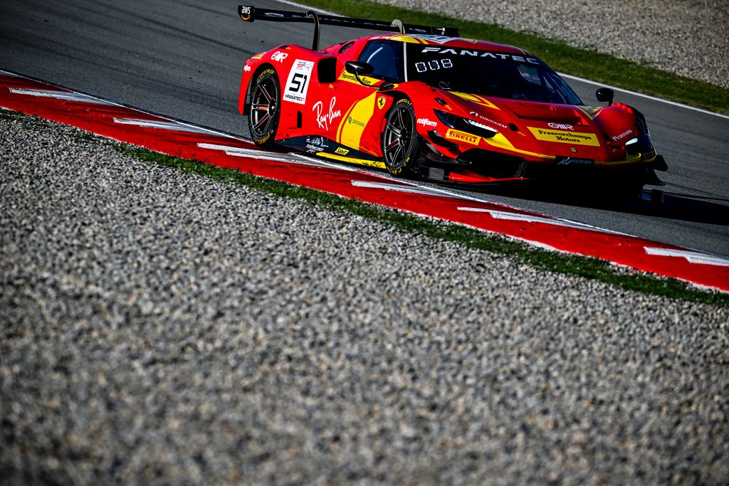 (Foto: Ferrari Media)